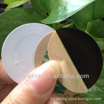13.56MHZ Ntag203 Chip NFC Tag With Anti-Metal Sheet